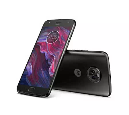 Motorola Moto Z 2018